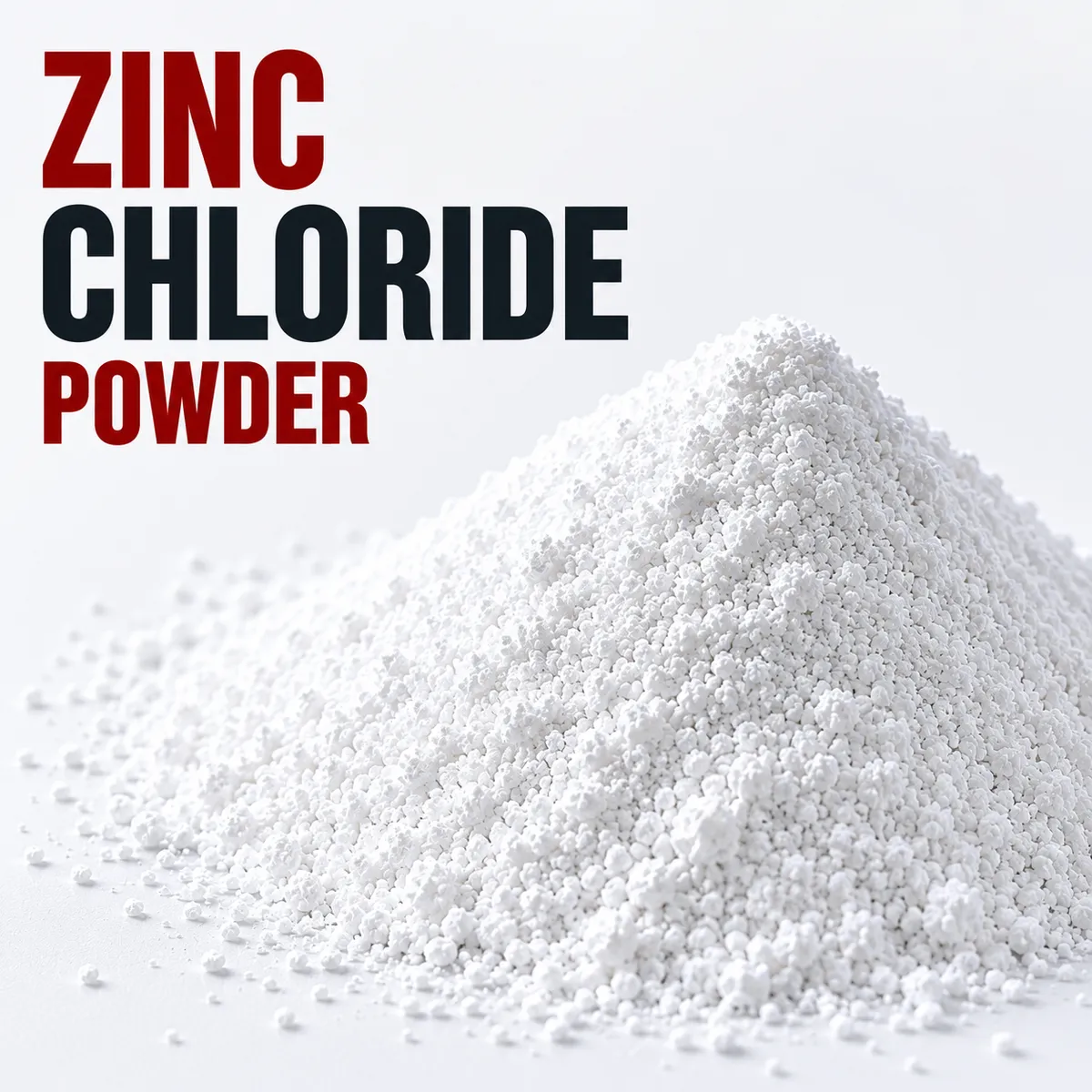 Zinc Chloride Powder 01 KG